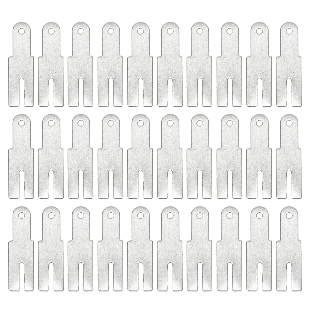 Y-Shaped Nickel Strip Battery Combination Steel Strap Strip Sheets Y Type For Battery Pack Power Tool Accessories
Y-Shaped Nickel Strip Battery Combination Steel Strap Strip Sheets Y Type For Battery Pack Power Tool Accessories
