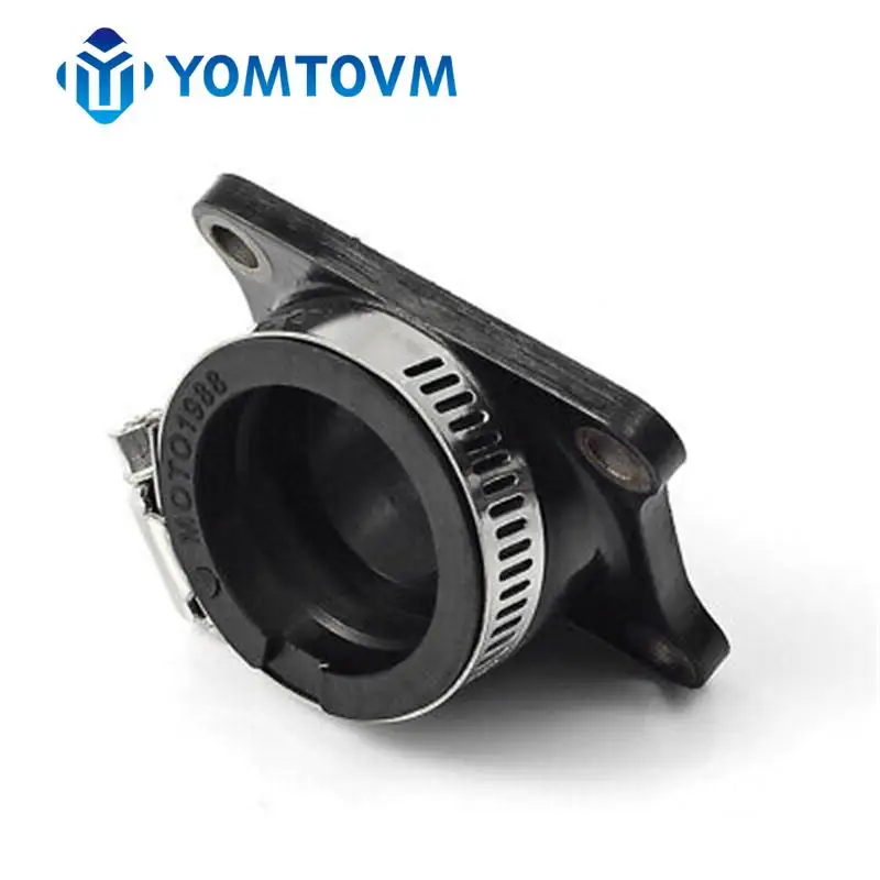 Впускной коллектор карбюратора мотоцикла для KAWASAKI KX60 KX60B / KX60A 1983-2003 12023-1019
Впускной коллектор карбюратора мотоцикла для KAWASAKI KX60 KX60B / KX60A 1983-2003 12023-1019