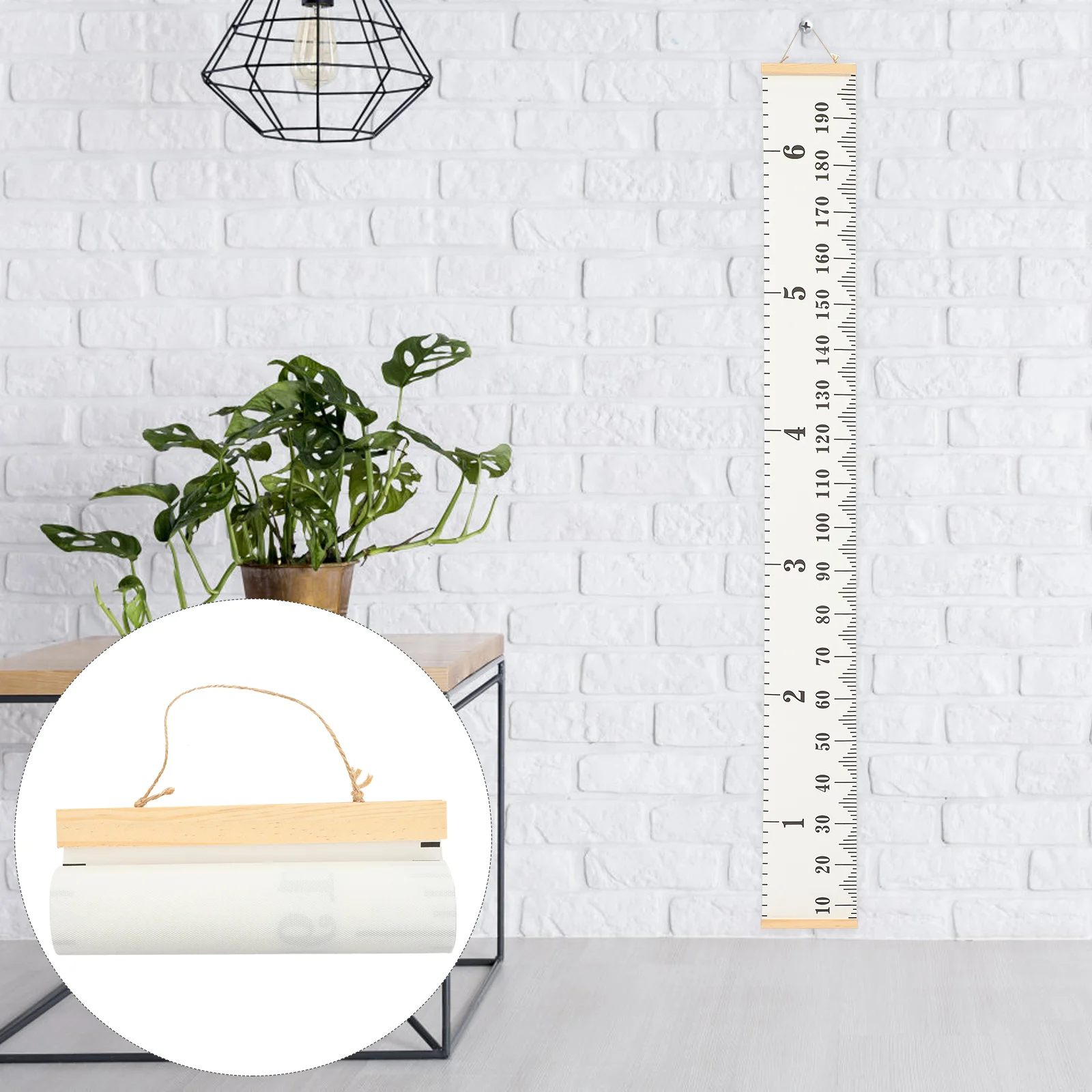Height Measuring Ruler Kids Chart Hanging Children Growth Wall Measure Simple Design Girls Gifts
Height Measuring Ruler Kids Chart Hanging Children Growth Wall Measure Simple Design Girls Gifts