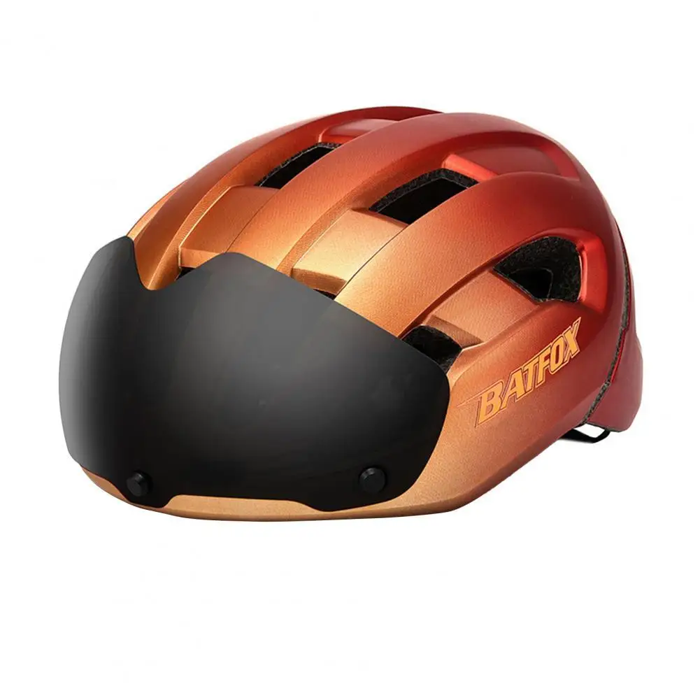 Bicycle Helmet MTB Road Bike Ultralight Riding Helmet Integrally-molded Design Mountain Bike Riding Cycling Helmet 2022
Bicycle Helmet MTB Road Bike Ultralight Riding Helmet Integrally-molded Design Mountain Bike Riding Cycling Helmet 2022