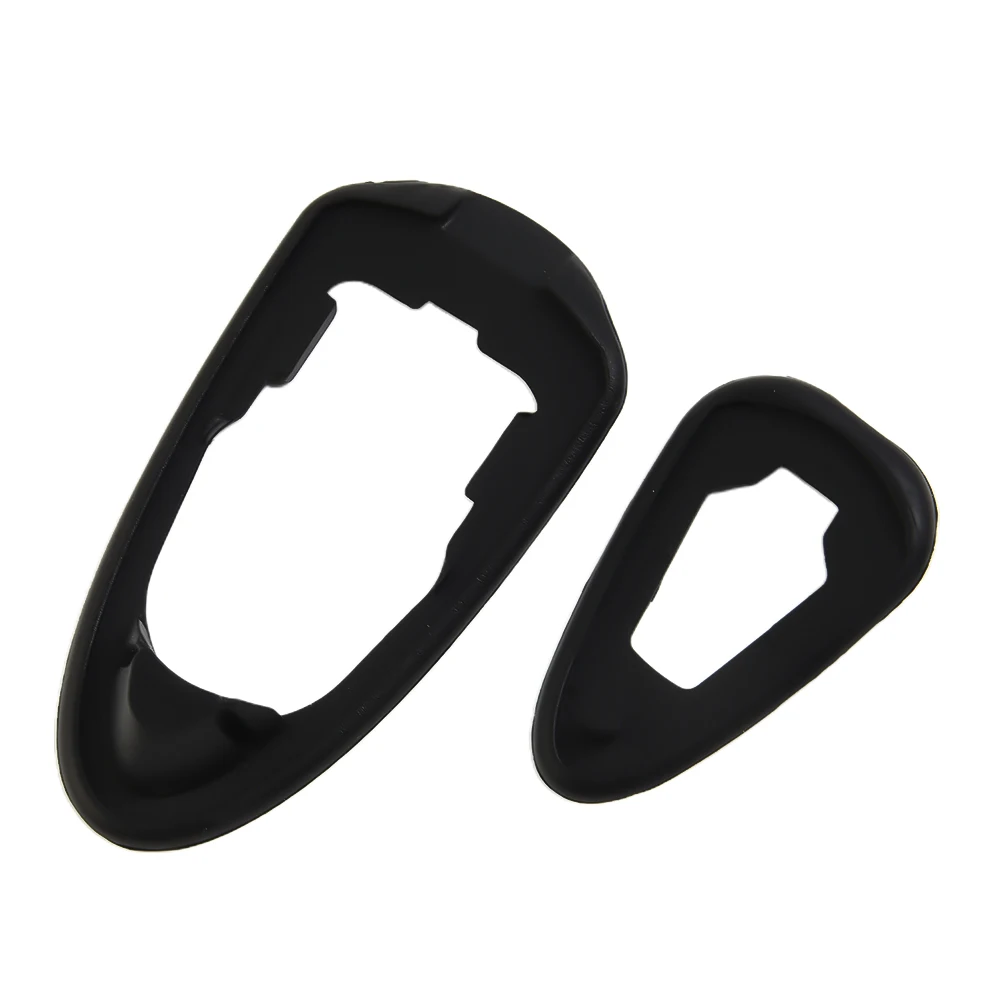 Quality Material Handle Cover Inner Door Panel Handle Trim Cover Carbon Fiber Pattern High-temperature Resistant
Quality Material Handle Cover Inner Door Panel Handle Trim Cover Carbon Fiber Pattern High-temperature Resistant