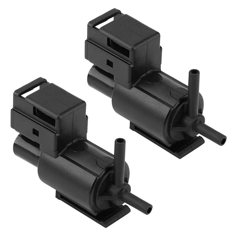 3X Car Egr Vacuum Solenoid Switch Valve For Mazda 626 Protege Kl0118741 K5T49090
3X Car Egr Vacuum Solenoid Switch Valve For Mazda 626 Protege Kl0118741 K5T49090