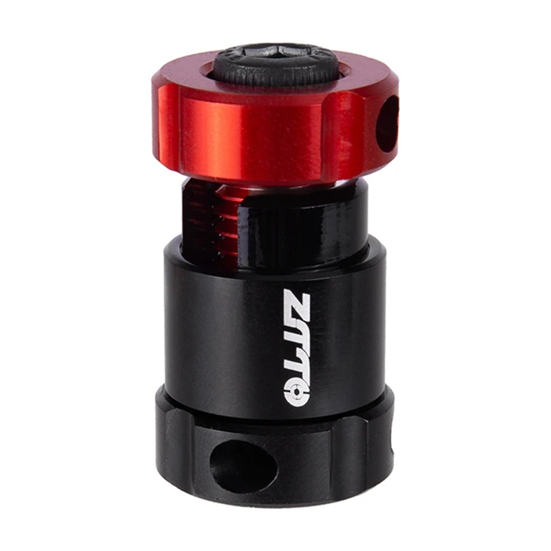 ZTTO Mini Bike Chain Cutter Chain Repairing Tool Bicycle Chain Pin Splitter Link Breaker Chain Remove Tool
ZTTO Mini Bike Chain Cutter Chain Repairing Tool Bicycle Chain Pin Splitter Link Breaker Chain Remove Tool