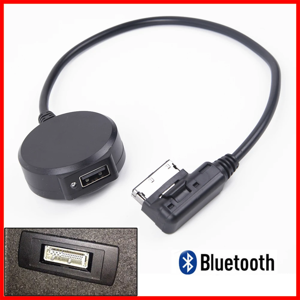 Интерфейс беспроводной Bluetooth адаптер USB аудио музыкальный приемник гарнитура для звонков A2DP потоковый AUX кабель для музыки для Mercedes MMI
Интерфейс беспроводной Bluetooth адаптер USB аудио музыкальный приемник гарнитура для звонков A2DP потоковый AUX кабель для музыки для Mercedes MMI