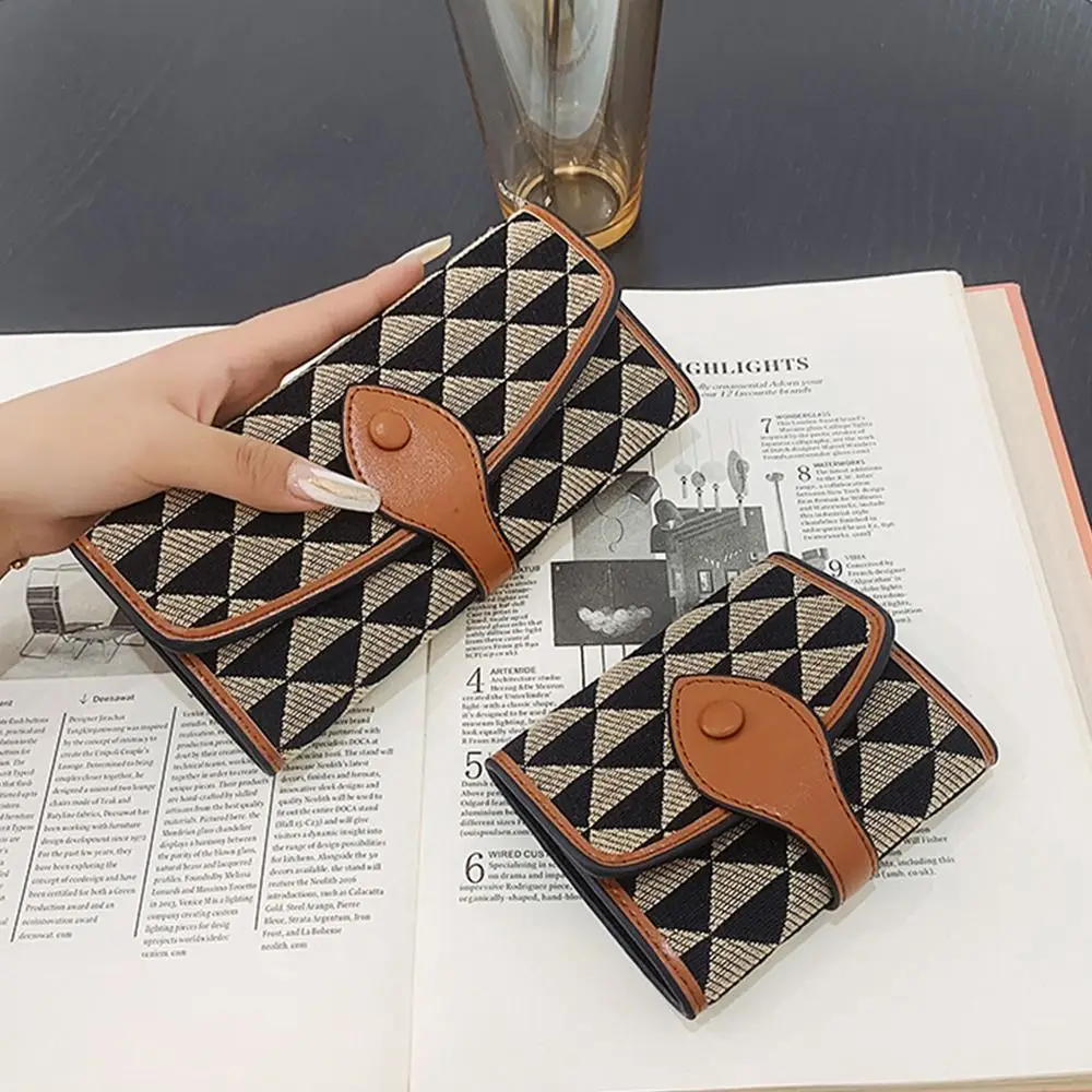 Модный женский длинный кошелек из искусственной кожи, кошелек для монет, сумочка для денег, короткий кошелек
Модный женский длинный кошелек из искусственной кожи, кошелек для монет, сумочка для денег, короткий кошелек