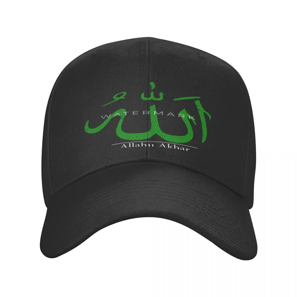 Allahu Akbar Casquette, Polyester Cap Modern Hat Wicking Suitable For Daily Nice Gift
Allahu Akbar Casquette, Polyester Cap Modern Hat Wicking Suitable For Daily Nice Gift