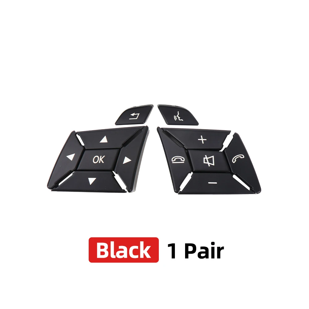 Автомобильные многофункциональные кнопки на руль для Mercedes Benz ML GL G W166 1669052800 1669052900
Автомобильные многофункциональные кнопки на руль для Mercedes Benz ML GL G W166 1669052800 1669052900