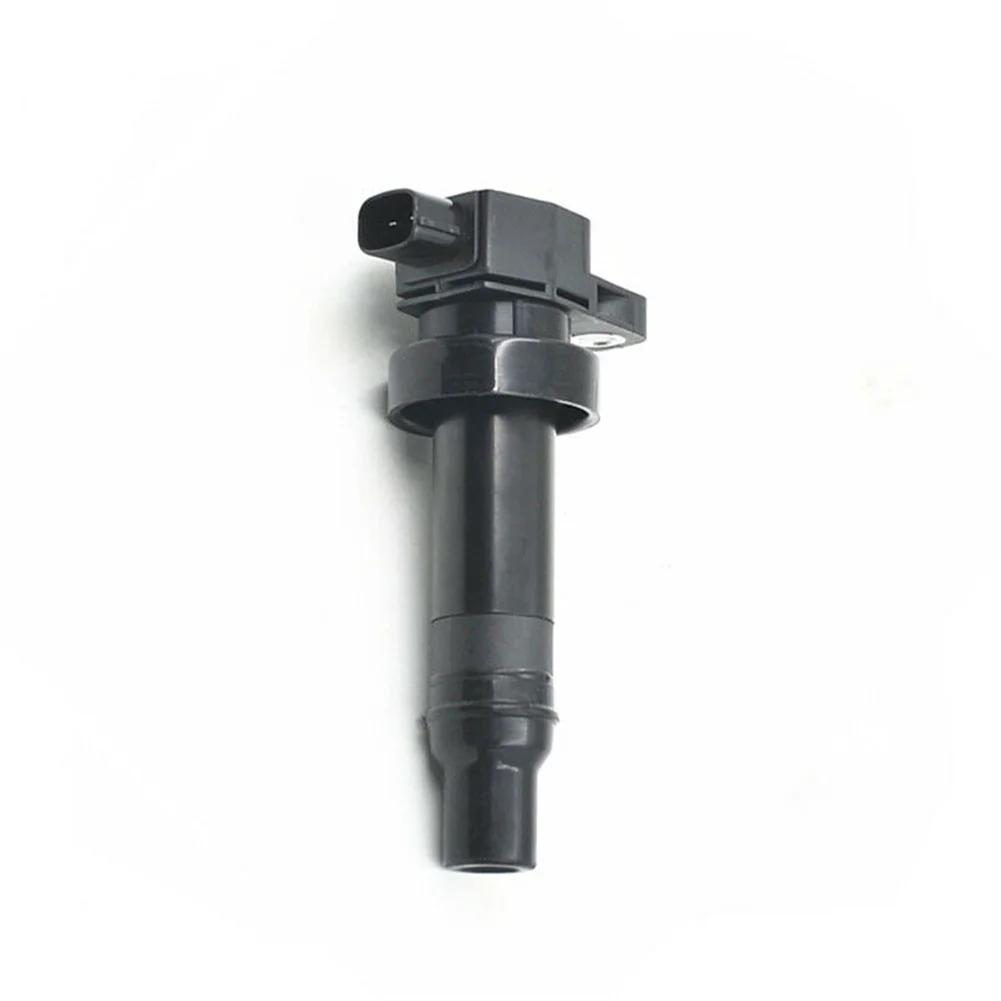 Coil Ignition Coil 27301-2B010 273012B010 Easy To Install For Kia Good Working Condition Packs Plastic Soul Rio1.6L
Coil Ignition Coil 27301-2B010 273012B010 Easy To Install For Kia Good Working Condition Packs Plastic Soul Rio1.6L