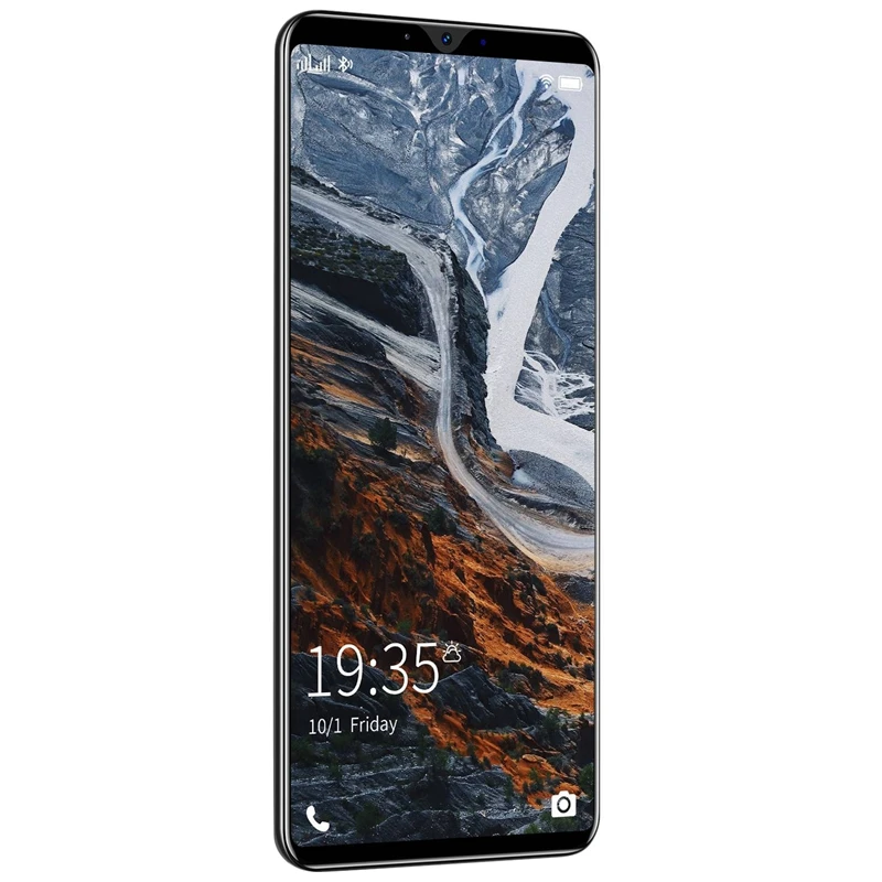 P43 Smart Phone 5.8 Inch MTK6572 Dual Core 512MB+4GB Memory Dual Card Dual Standby Android4.4 Mobile Phone EU Plug
P43 Smart Phone 5.8 Inch MTK6572 Dual Core 512MB+4GB Memory Dual Card Dual Standby Android4.4 Mobile Phone EU Plug