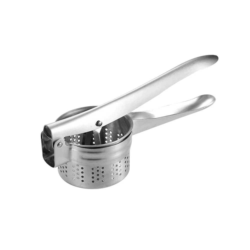 Manual Juice Squeezer Stainless Steel Hand Pressure Juicer Pomegranate Orange Lemon Sugar Cane Juice Vegetable Fruit Tool
Manual Juice Squeezer Stainless Steel Hand Pressure Juicer Pomegranate Orange Lemon Sugar Cane Juice Vegetable Fruit Tool
