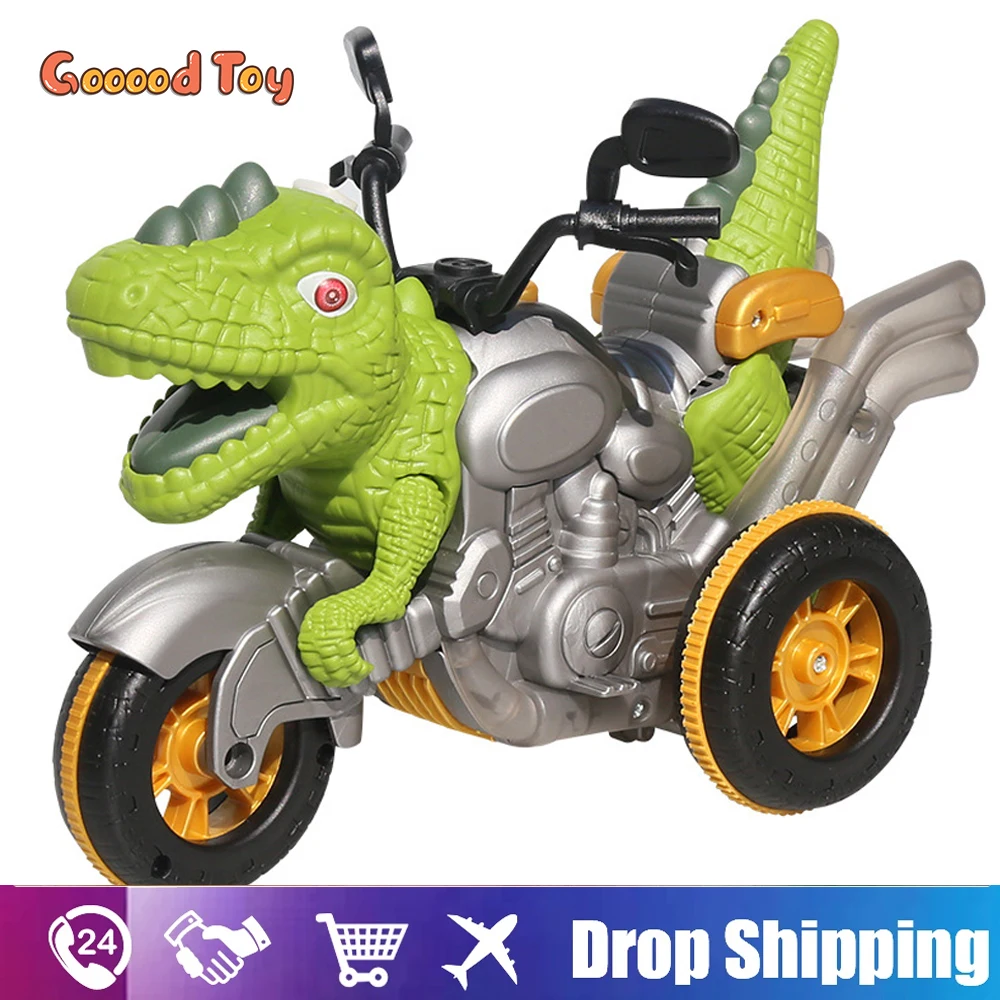 Rc Car 2.4G Radio Controlled Motorcycle Stunt Cars Electric Spray Sound and Light Children's Toy for Boys Kid 
Rc Car 2.4G Radio Controlled Motorcycle Stunt Cars Electric Spray Sound and Light Children's Toy for Boys Kid