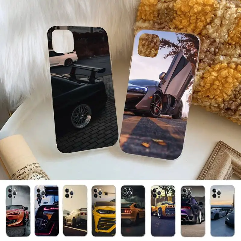 Sports Cars Phone Case Silicone Soft for iphone 14 13 12 11 Pro Mini XS MAX 8 7 6 Plus X XS XR Cover
Sports Cars Phone Case Silicone Soft for iphone 14 13 12 11 Pro Mini XS MAX 8 7 6 Plus X XS XR Cover
