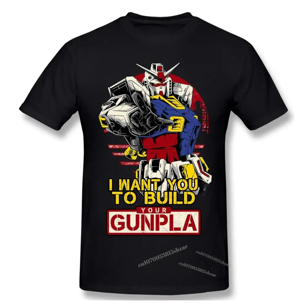 Gundam Tshirt man T Shirt Woman
Gundam Tshirt man T Shirt Woman