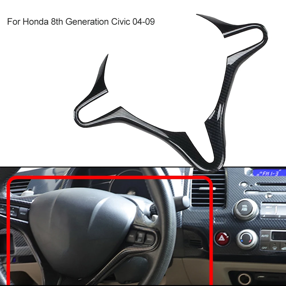 Car Door Trim Interior Sticker Car Inner Cover Replacement Steering Wheel Core 1 Pc Auto Parts For Honda Civic
Car Door Trim Interior Sticker Car Inner Cover Replacement Steering Wheel Core 1 Pc Auto Parts For Honda Civic