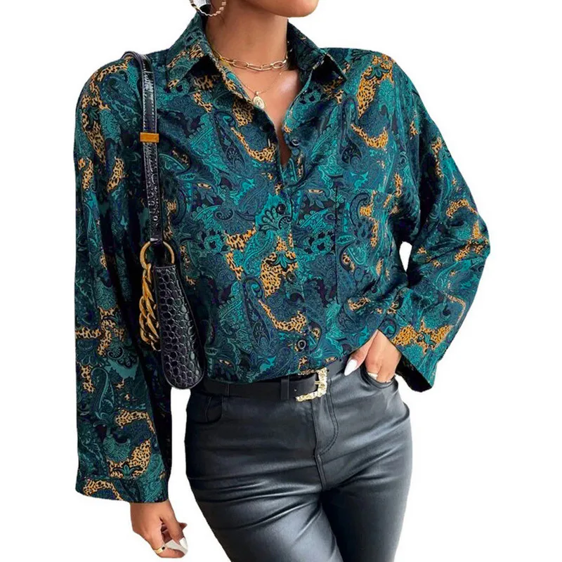 Women T-shirts Fall Winter 2022 Top 2000s Clothes y2k Vintage Graphic Fairy Aesthetic Office Ladies Long Sleeve Top Streetwear
Women T-shirts Fall Winter 2022 Top 2000s Clothes y2k Vintage Graphic Fairy Aesthetic Office Ladies Long Sleeve Top Streetwear