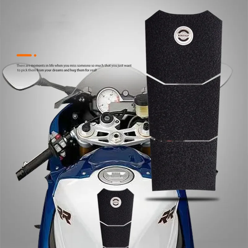 3 шт., резиновые наклейки на бак мотоцикла, для BMW S1000R RR 2015
3 шт., резиновые наклейки на бак мотоцикла, для BMW S1000R RR 2015