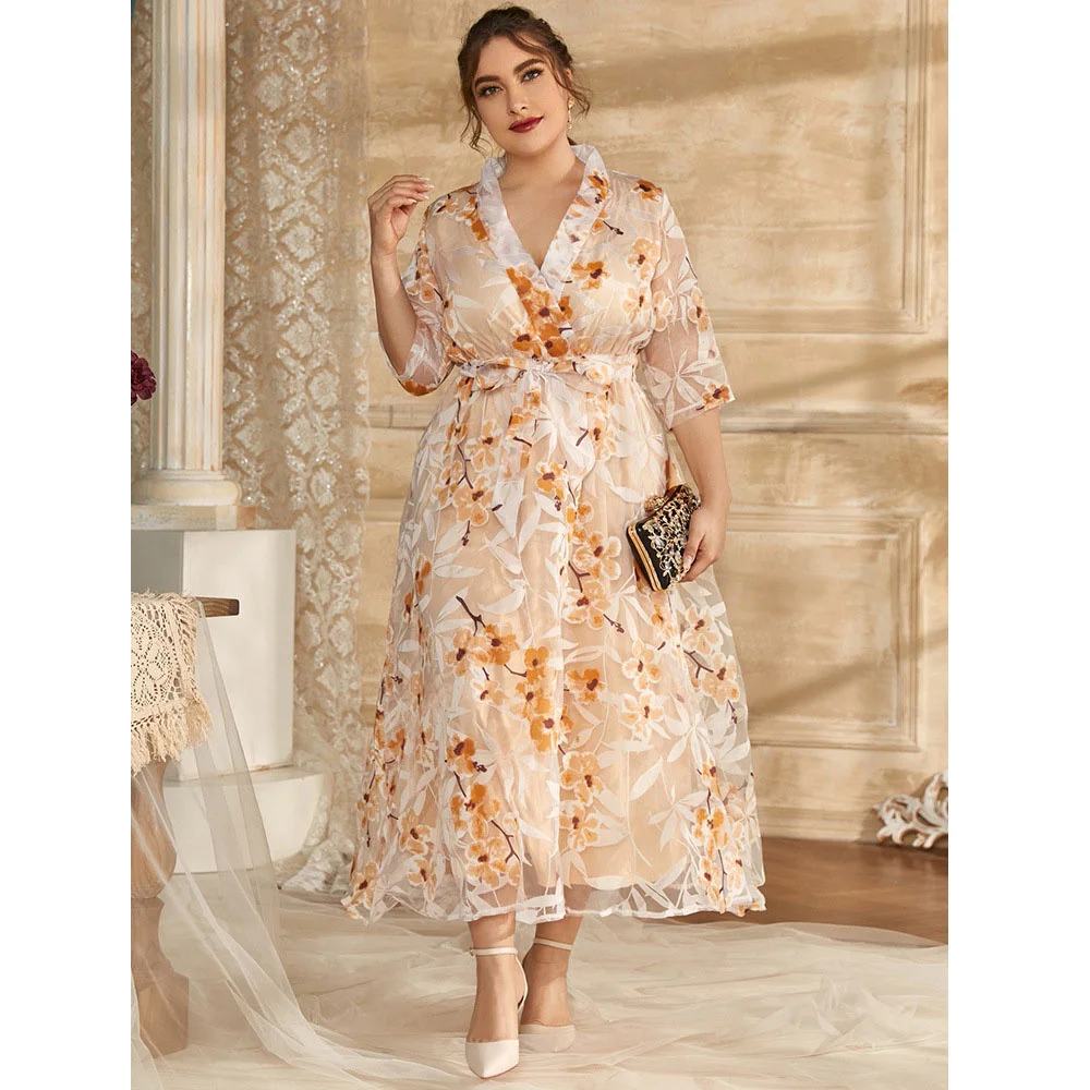 Elegant Women Plus Size 4XL Kaftan 2023 Spring Eid Ramadan Dubai Turkey Abaya Muslim Party Gown Robe Islamic Clothing Caftan New
Elegant Women Plus Size 4XL Kaftan 2023 Spring Eid Ramadan Dubai Turkey Abaya Muslim Party Gown Robe Islamic Clothing Caftan New