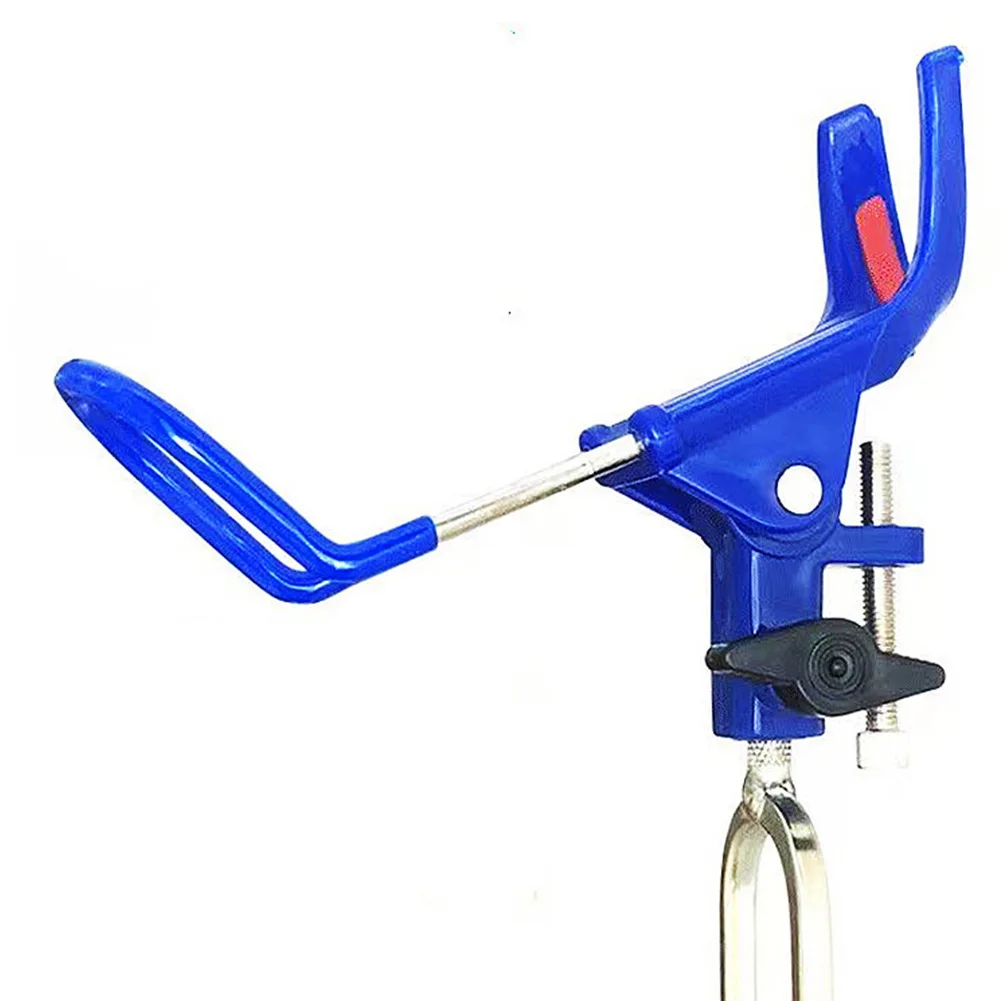Pole Bracket Sea Pole Bracket for Fishing – Durable Engineering Plastics – Multi Angle Adjustment – Reinforced Padding
Pole Bracket Sea Pole Bracket for Fishing – Durable Engineering Plastics – Multi Angle Adjustment – Reinforced Padding