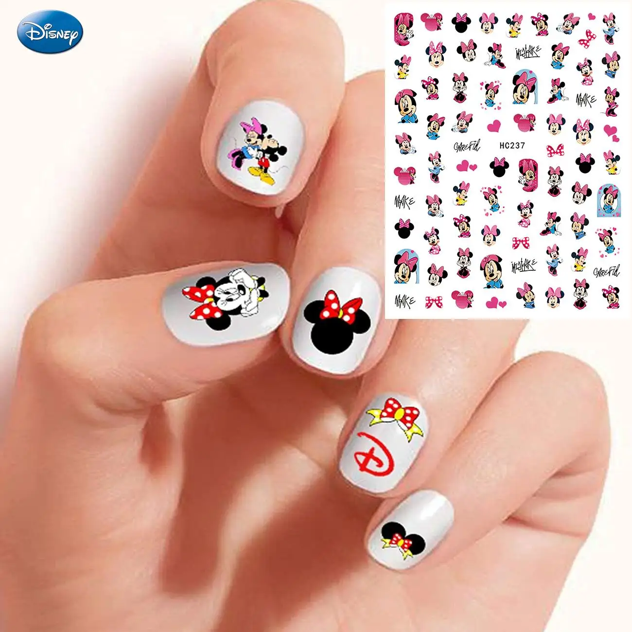 Disney Cartoon Sticker Stitch Donald Duck 50 types 1pc Mickey Mouse Star 3D Cartoon Designer for Women Kids Girls DIY Decals
Disney Cartoon Sticker Stitch Donald Duck 50 types 1pc Mickey Mouse Star 3D Cartoon Designer for Women Kids Girls DIY Decals