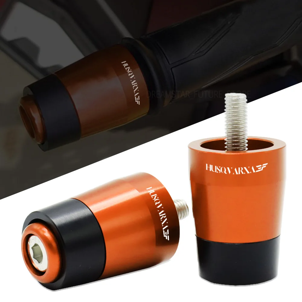 For HUSSQVARXA 2017 2018 2019 2020 2021 2022 2023 New Motorcycle Accessories CNC Handlebar End Shock Cap Plug
For HUSSQVARXA 2017 2018 2019 2020 2021 2022 2023 New Motorcycle Accessories CNC Handlebar End Shock Cap Plug