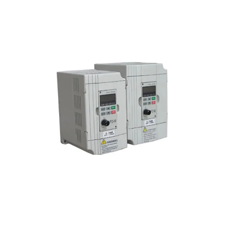 VFD015M43B-ZA 3 фазы 380 В 400 кВт 2HP 4A Гц новый инвертор электродвигатель переменного тока
VFD015M43B-ZA 3 фазы 380 В 400 кВт 2HP 4A Гц новый инвертор электродвигатель переменного тока