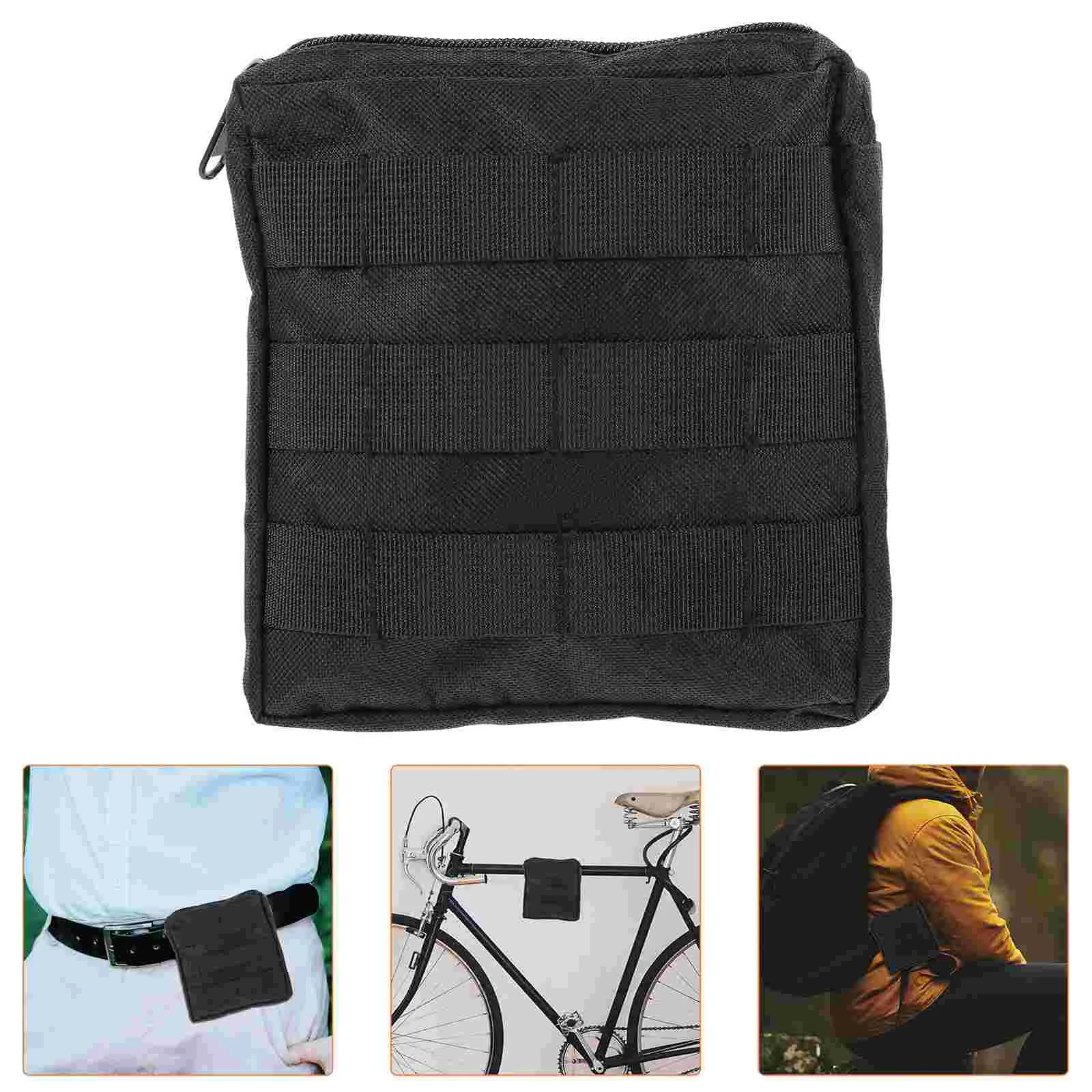 Waist Bag Hiking Nursing Pouch Utility Belt Medicine Medical Storage Breast-feeding Household Camping
Waist Bag Hiking Nursing Pouch Utility Belt Medicine Medical Storage Breast-feeding Household Camping