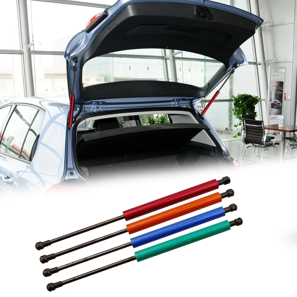 Для VW Golf MK6 517 2011-2016 подъемник задней двери автомобиля поддерживает багажник газовые стойки демпферы аксессуары
Для VW Golf MK6 517 2011-2016 подъемник задней двери автомобиля поддерживает багажник газовые стойки демпферы аксессуары