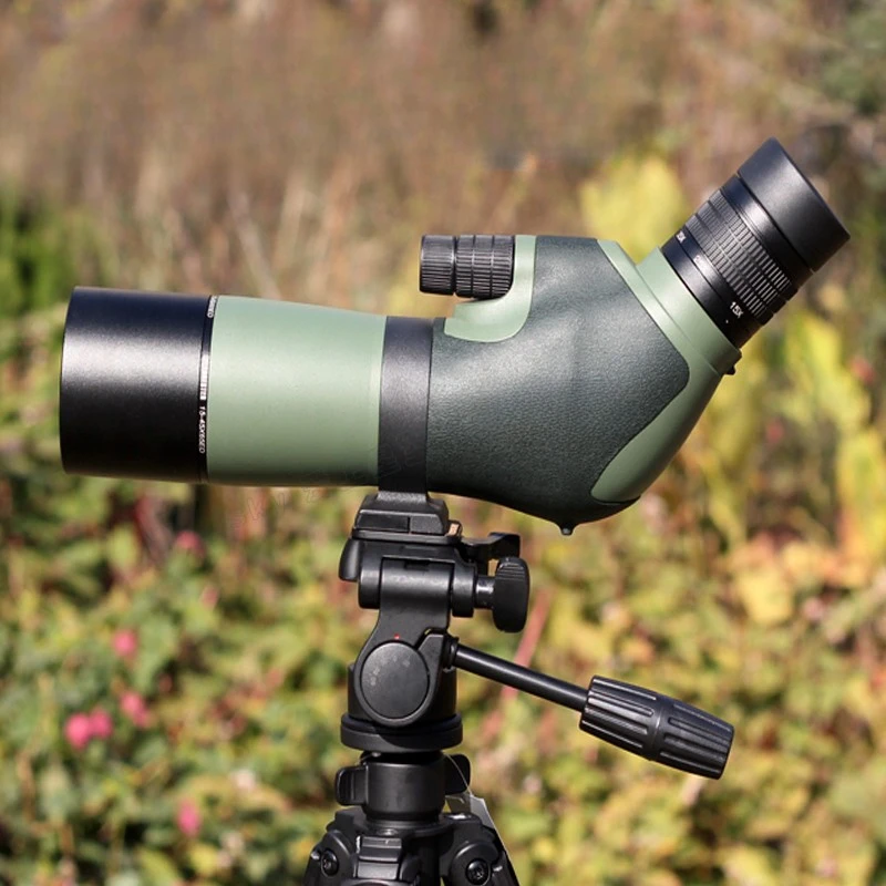 HD профессиональные очки для birding 15-45X60 с большой диафрагмой и объективом из стекла, высококачественный телескоп
HD профессиональные очки для birding 15-45X60 с большой диафрагмой и объективом из стекла, высококачественный телескоп