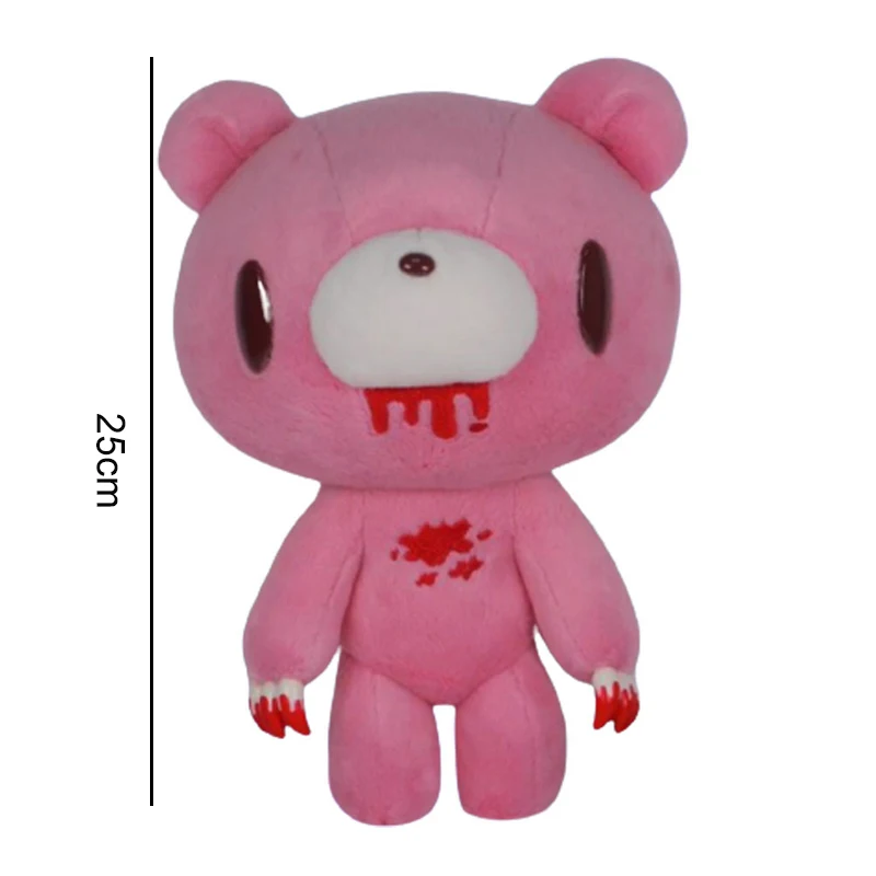 wholesale Latest cartoon 24cm Gloomy Bear And Gloomy Plush Toys Pink Pig Stuffed Doll Plush Doll Plushies Kids birthday Gift
wholesale Latest cartoon 24cm Gloomy Bear And Gloomy Plush Toys Pink Pig Stuffed Doll Plush Doll Plushies Kids birthday Gift