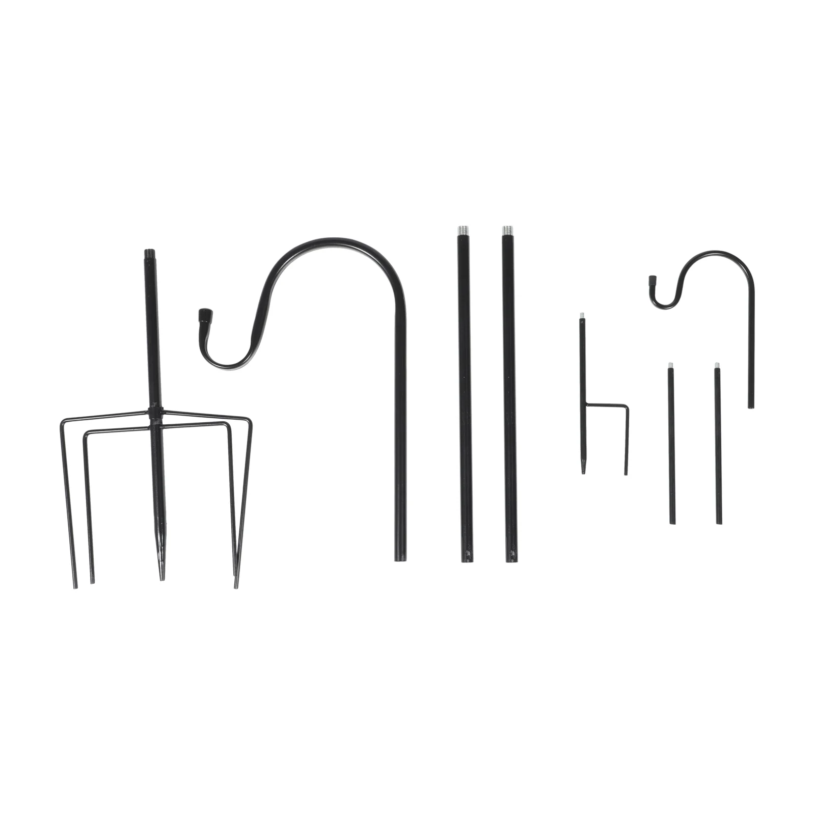 Hook Hooks Shepherds Garden Hanger Shepherdmetal Lantern Outdoorhanging Stake Bird Stakes Lights Feeders Solarground Iron
Hook Hooks Shepherds Garden Hanger Shepherdmetal Lantern Outdoorhanging Stake Bird Stakes Lights Feeders Solarground Iron