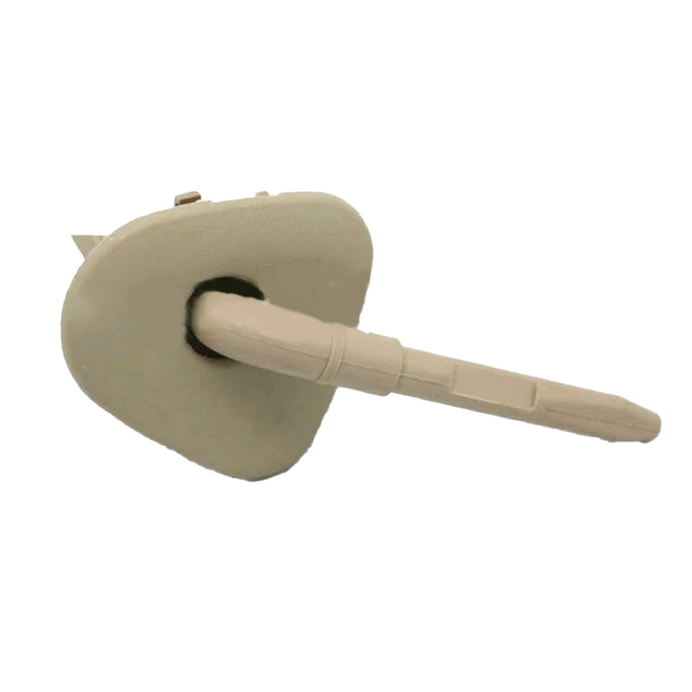 1pcs Car Beige Sun Visor Fixed Clip For BYD F3 F3R For Corolla 2003-12 Sun Visor Rotation Shaft Support Clip Retainer Spark
1pcs Car Beige Sun Visor Fixed Clip For BYD F3 F3R For Corolla 2003-12 Sun Visor Rotation Shaft Support Clip Retainer Spark
