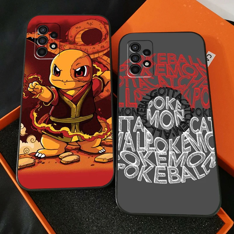 Pikachu Pokemon Phone Case For Samsung Galaxy S20 S20 FE S20 Lite S20 Ulitra S21 S21 FE S21 Plus S21 Ultra Soft Back Coque
Pikachu Pokemon Phone Case For Samsung Galaxy S20 S20 FE S20 Lite S20 Ulitra S21 S21 FE S21 Plus S21 Ultra Soft Back Coque