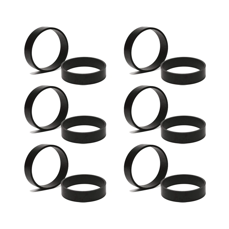 12Pcs Belt Replacement For All Kirby 301291 Generation Series Models G3, G4, G5, G6, G7, Ultimate G, And Diamond Edition
12Pcs Belt Replacement For All Kirby 301291 Generation Series Models G3, G4, G5, G6, G7, Ultimate G, And Diamond Edition