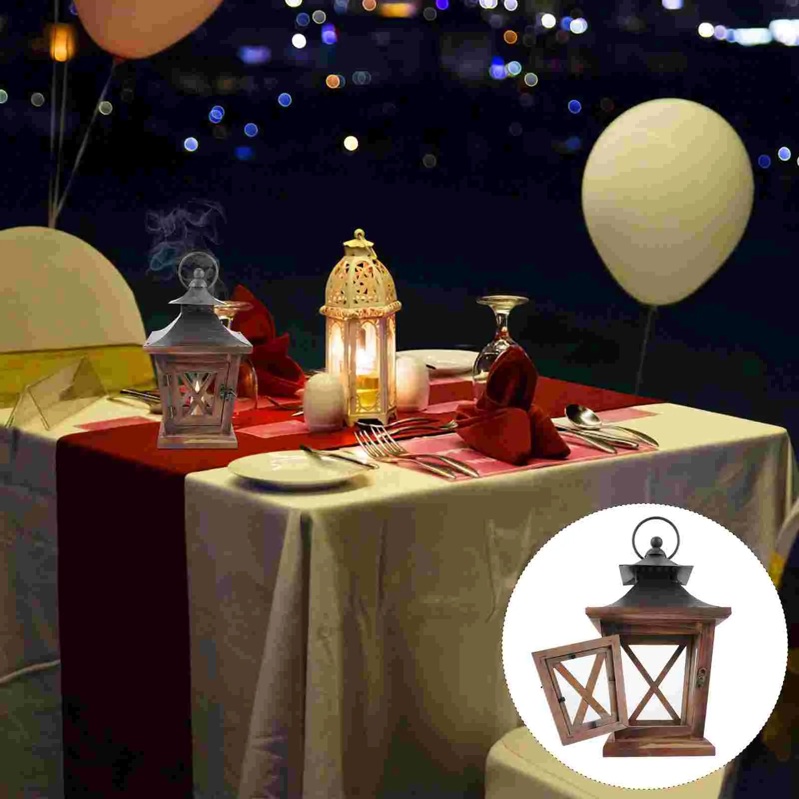 Candlestick Decoration Ornament Holder Wedding Centerpieces Tables Decorate Craft Creative Desktop Wooden Retro Home
Candlestick Decoration Ornament Holder Wedding Centerpieces Tables Decorate Craft Creative Desktop Wooden Retro Home