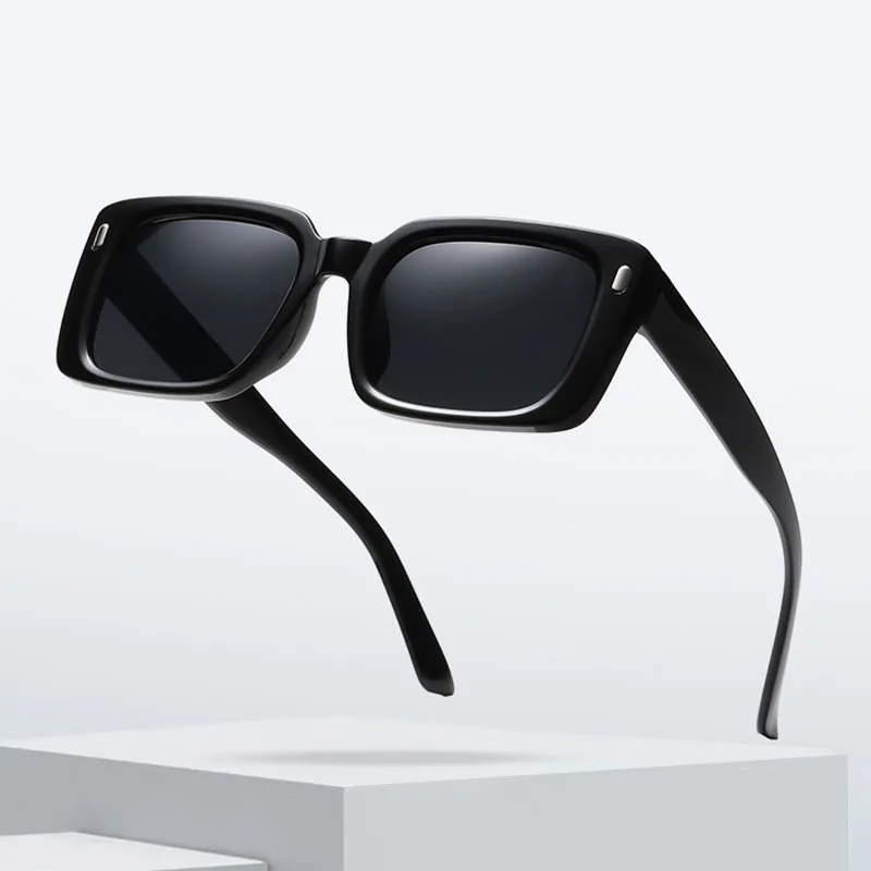 Солнцезащитные очки с заклепками женские, винтажные квадратные брендовые дизайнерские модные солнечные очки в стиле ретро, оранжевого цве...
Солнцезащитные очки с заклепками женские, винтажные квадратные брендовые дизайнерские модные солнечные очки в стиле ретро, оранжевого цве...