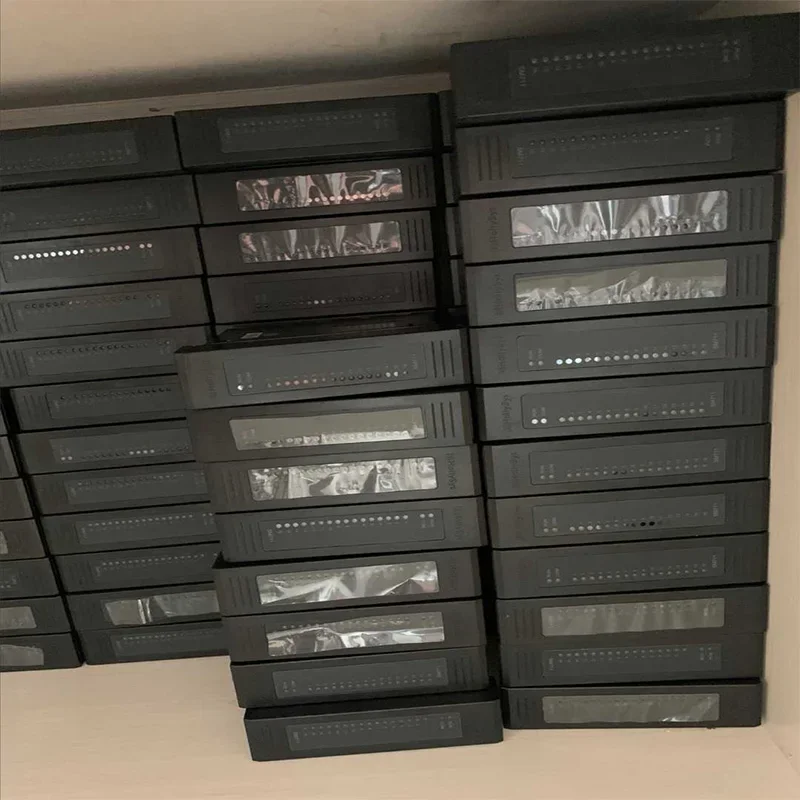 Hollysys Voltage Analog Input HART Function Module SM520/481/412/480/432
Hollysys Voltage Analog Input HART Function Module SM520/481/412/480/432