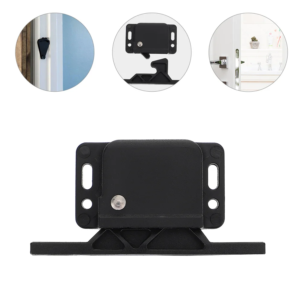 Bracket Snap Hook Lock Baby Holder Camping Wagon Zinc Alloy Catches Camper Drawer
Bracket Snap Hook Lock Baby Holder Camping Wagon Zinc Alloy Catches Camper Drawer