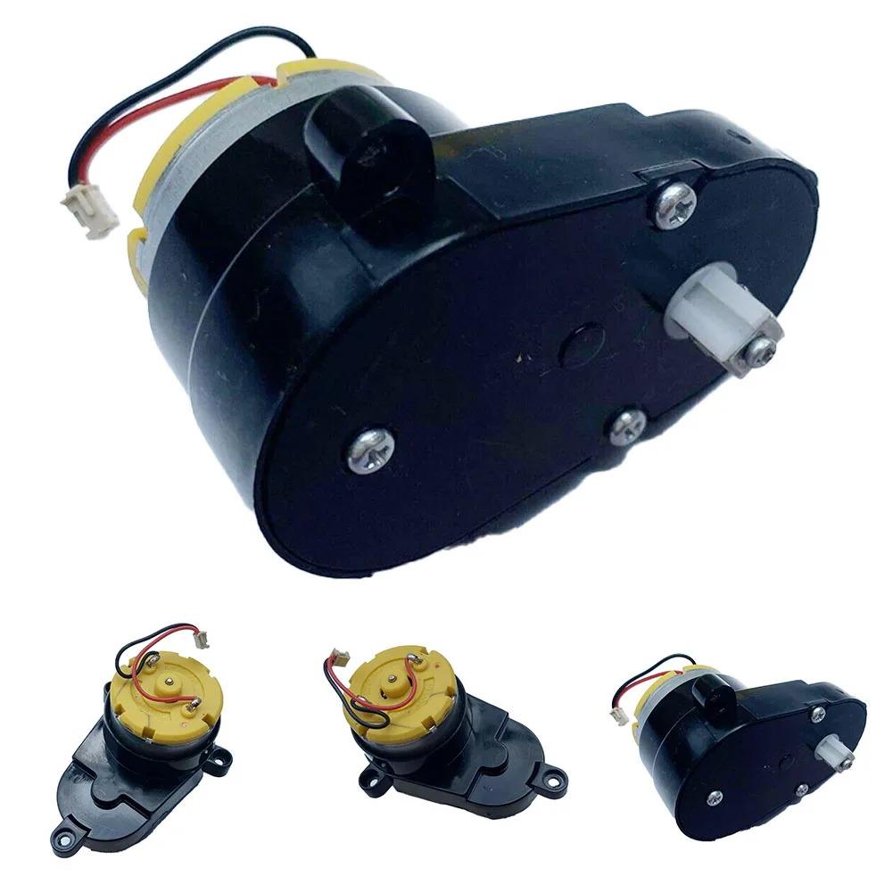 Vacuum Cleaners Side Brush Motor For Cecotec Conga 1090-1099 1790 Vacuum Cleaner Parts Sweeper Part Household Cleaning
Vacuum Cleaners Side Brush Motor For Cecotec Conga 1090-1099 1790 Vacuum Cleaner Parts Sweeper Part Household Cleaning