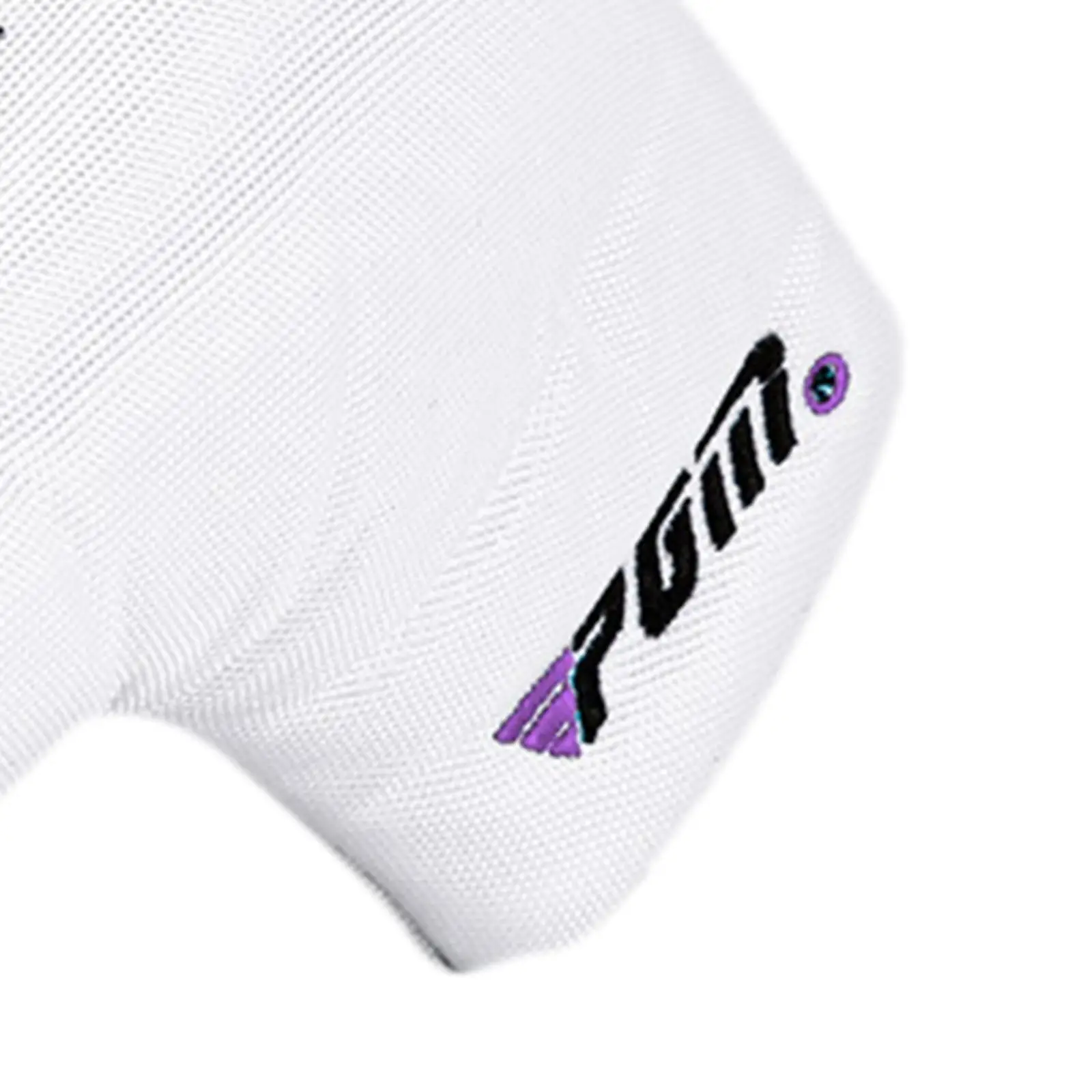 2/3/5 Golf Club Head Cover Nylon Golf Club Protective Cover Black for Men Club
2/3/5 Golf Club Head Cover Nylon Golf Club Protective Cover Black for Men Club