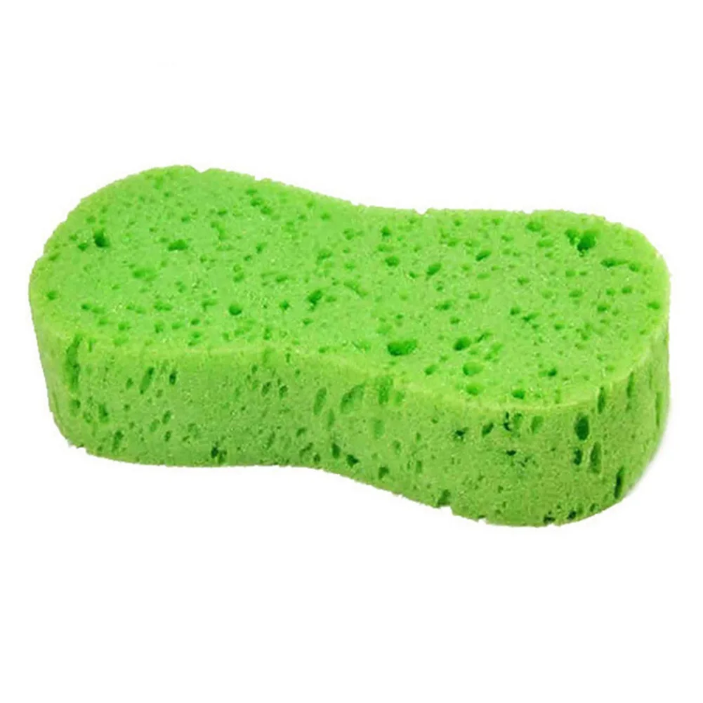Polishing Vacuum Compressed Soft Cleaning Sponge High Density Anti-wear Ergonomics Multi-use 8 Word Shape Car Use Large Reusable
Polishing Vacuum Compressed Soft Cleaning Sponge High Density Anti-wear Ergonomics Multi-use 8 Word Shape Car Use Large Reusable