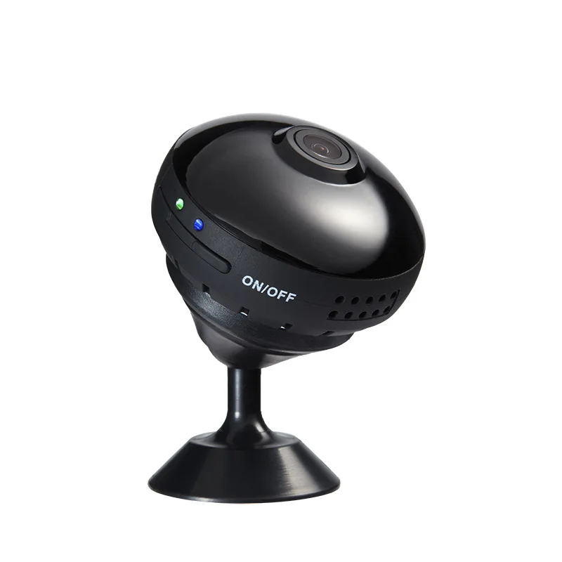 Мини Wi-Fi камера 1080p HD IP-камера Ночная микро-камера диктофон Беспроводная мини-камера безопасности
Мини Wi-Fi камера 1080p HD IP-камера Ночная микро-камера диктофон Беспроводная мини-камера безопасности