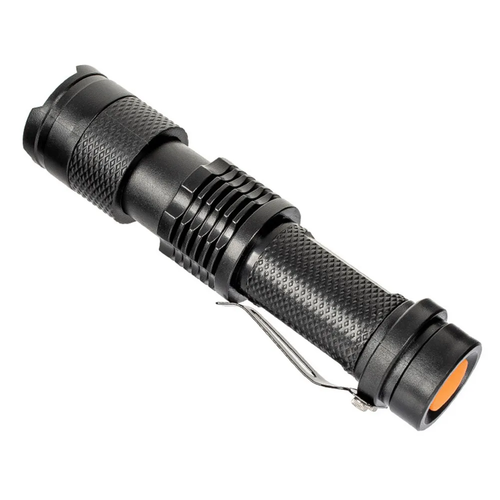 Handheld Small Torch LED Tacticals For Outdoor Camping Hiking Survival Equipment Pocket Waterproof Super Bright Flashlight
Handheld Small Torch LED Tacticals For Outdoor Camping Hiking Survival Equipment Pocket Waterproof Super Bright Flashlight