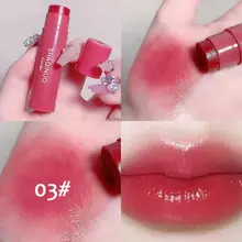 Tinted Moisturizing Lipstick Moisturizing Chapped Dry Cracking Lip Lotion Autumn Winter Lip Red Vivid Lip Glaze Care Cosmetics