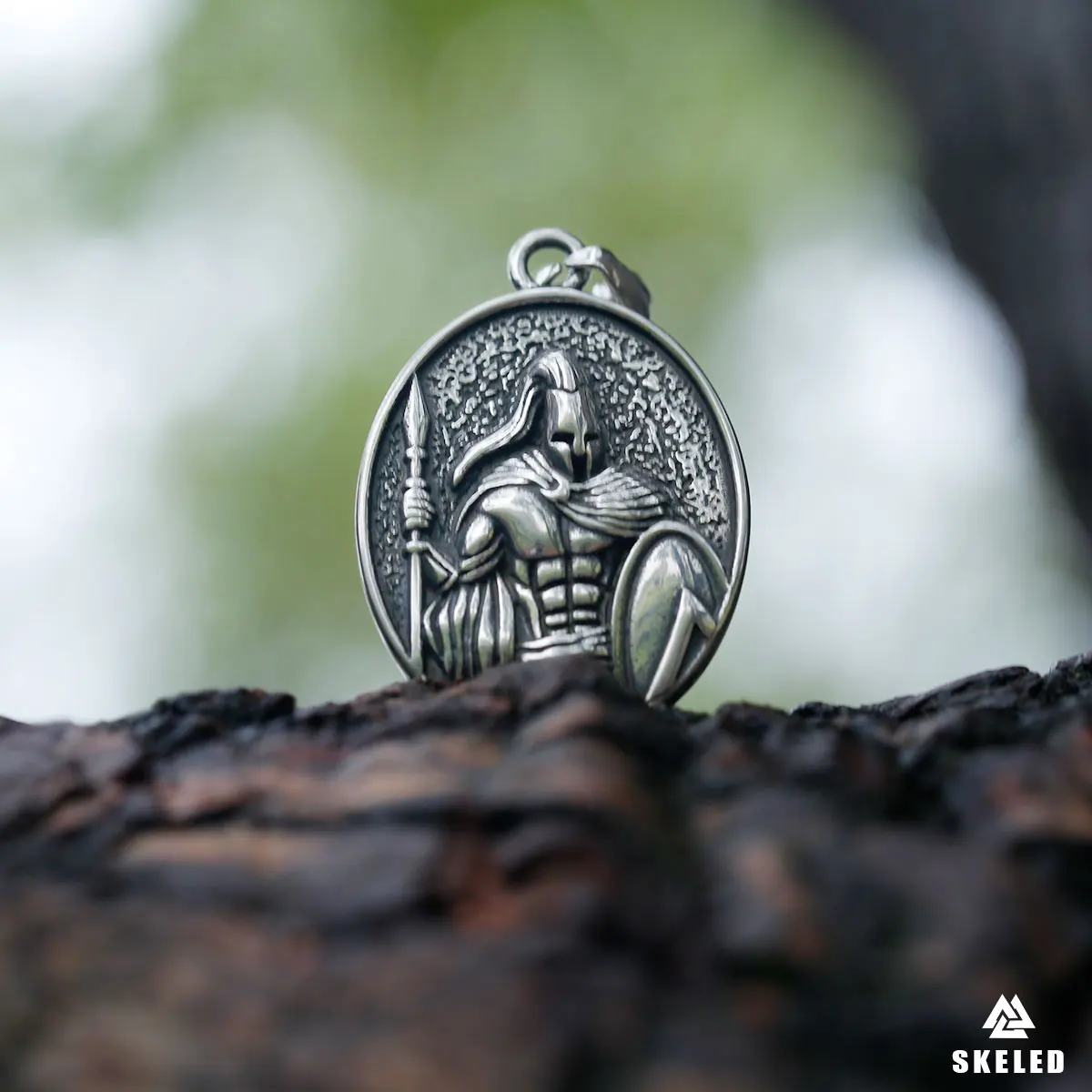 Men's Stainless Steel Keel Spartan Warrior Necklace Pendant Retro Luxury High Punk Fashion Men's Jewelry Gifts
Men's Stainless Steel Keel Spartan Warrior Necklace Pendant Retro Luxury High Punk Fashion Men's Jewelry Gifts