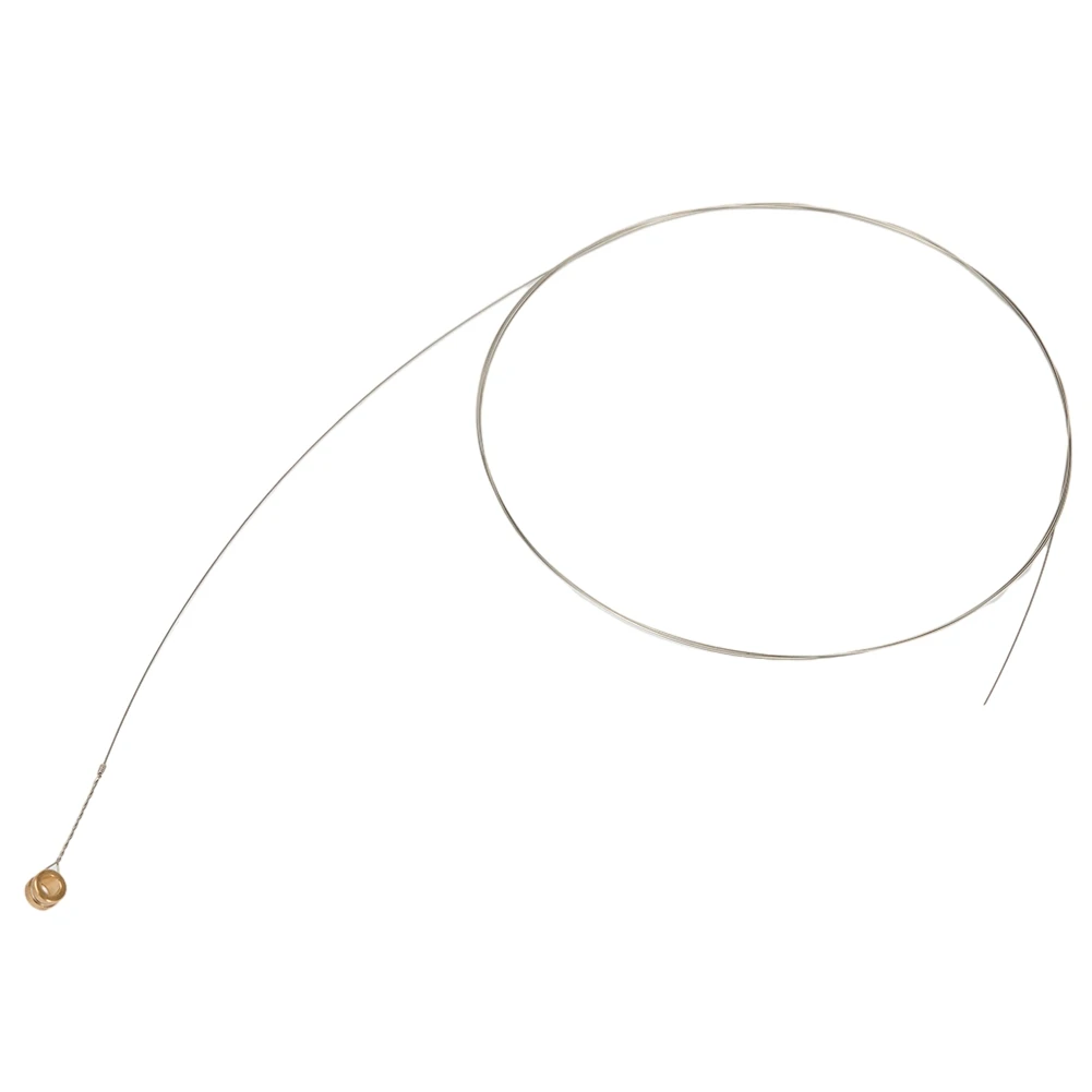 10PCS Orphee Single Strings For Acoustic Guitar 1st E-String(.010) Replacement Guitar Lovers Single Strings Guitar Parts
10PCS Orphee Single Strings For Acoustic Guitar 1st E-String(.010) Replacement Guitar Lovers Single Strings Guitar Parts