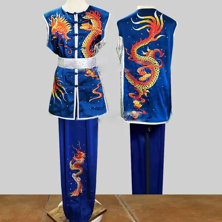 Форма wushu, наньцюанская одежда, чанцюань, китайские боевые искусства, Китай, кунгфу
Форма wushu, наньцюанская одежда, чанцюань, китайские боевые искусства, Китай, кунгфу
