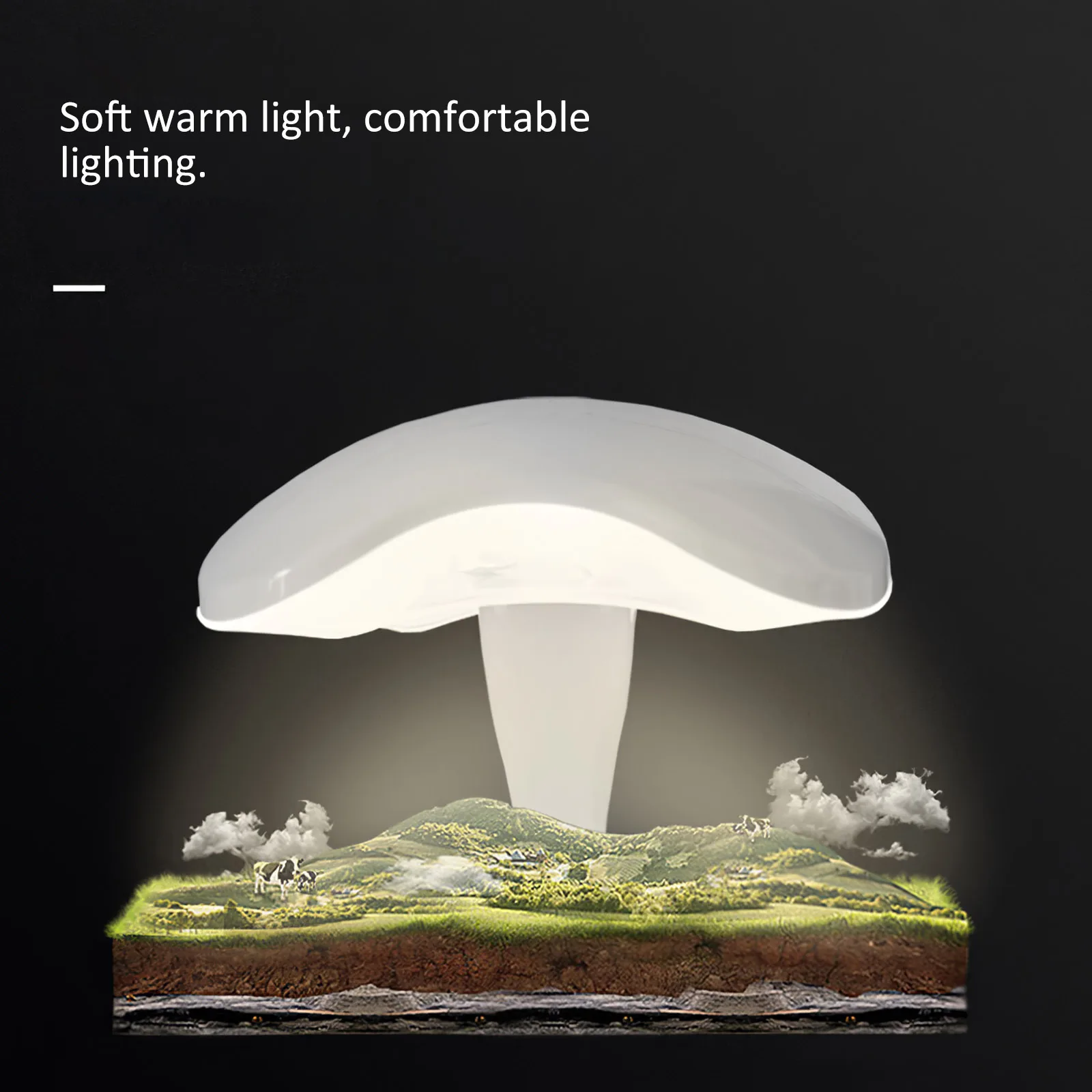 LED Table Lamp Multiple Lighting Modes LED Desktop Lamp USB Rechargeable Desktop Lamp with Touching Control Switch for Reading
LED Table Lamp Multiple Lighting Modes LED Desktop Lamp USB Rechargeable Desktop Lamp with Touching Control Switch for Reading