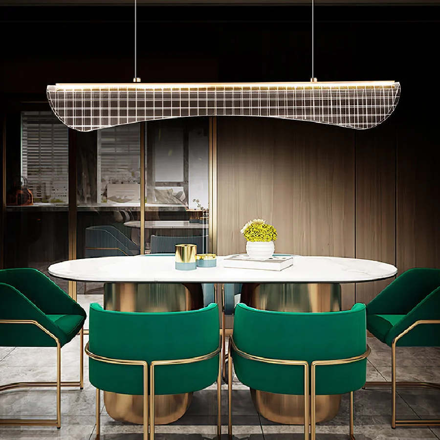 LED Dining Room Pendant Lights Simple Modern Home Living Room Hanging Lighting Guide Plate Lamps Nordic Creative Art Chandelier
LED Dining Room Pendant Lights Simple Modern Home Living Room Hanging Lighting Guide Plate Lamps Nordic Creative Art Chandelier