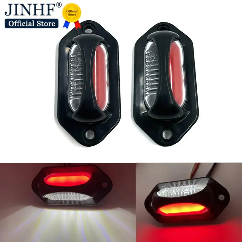 1Pc 12V 24V LED License Plate Light Chrome Number Plate Light Motorcycle RV Caravan Lorry Truck Trailer Plate Lighting
1Pc 12V 24V LED License Plate Light Chrome Number Plate Light Motorcycle RV Caravan Lorry Truck Trailer Plate Lighting