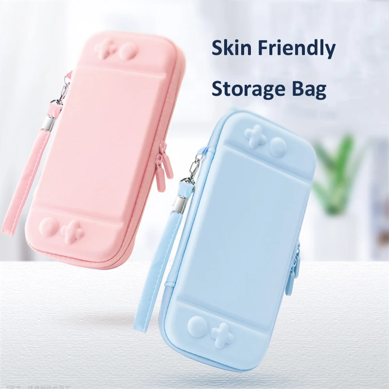 Чехол для хранения Nintendo Switch, Жесткий Чехол, дорожный портативный чехол для хранения, 1 шт.
Чехол для хранения Nintendo Switch, Жесткий Чехол, дорожный портативный чехол для хранения, 1 шт.